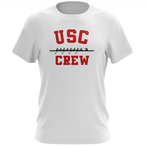 100% Cotton Upper St Clair Crew Men's Team Spirit T-Shirt