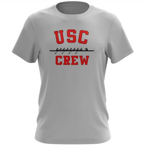 100% Cotton Upper St Clair Crew Men's Team Spirit T-Shirt