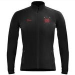 Full Zip Upper St Clair Crew Fleece Pullover