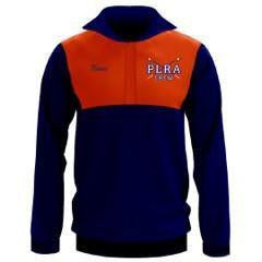 Portage Lake Rowing Association Hydrotex Ultra Splash Jacket