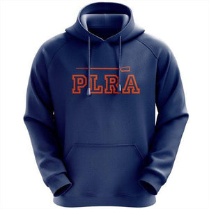 50/50 Hooded Portage Lake Rowing Association Pullover Sweatshirt