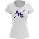 100% Cotton Academy of the Holy Cross Crew Women's Team Spirit T-Shirt