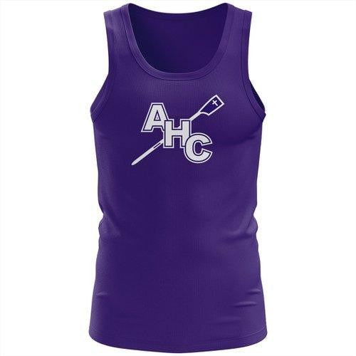 100% Cotton Academy of the Holy Cross Crew Tank Top