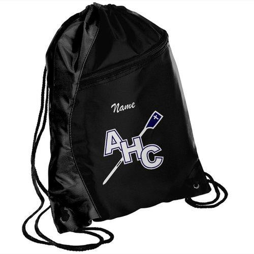 Academy of the Holy Cross Crew Slouch Packs