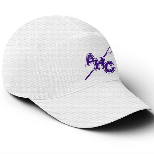 Academy of the Holy Cross Crew Team Competition Performance Hat