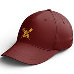 Arizona State Rowing Cotton Twill Hat