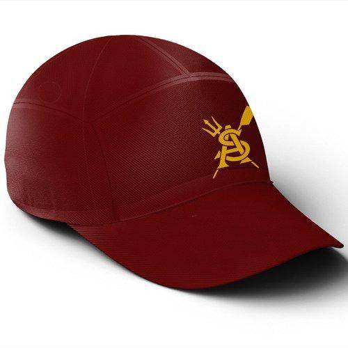 Arizona State Rowing Team Competition Performance Hat