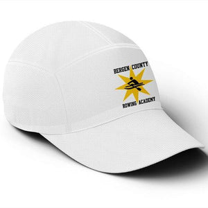 Bergen County Rowing Association Team Competition Performance Hat