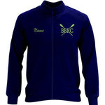 Buzzards Bay Rowing Club Hydrotex Lite Splash Jacket