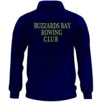 Buzzards Bay Rowing Club Hydrotex Lite Splash Jacket
