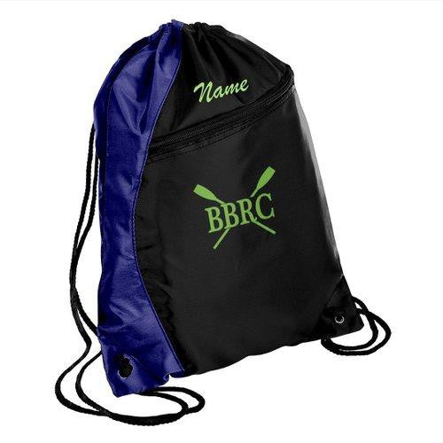 Buzzards Bay Rowing Club Slouch Packs