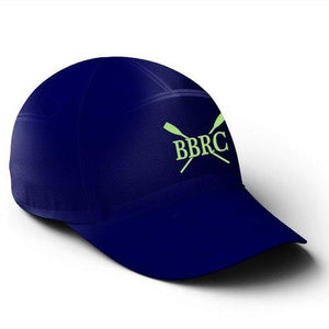 Buzzards Bay Rowing Club Team Competition Performance Hat