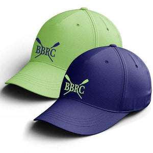 Official Buzzards Bay Rowing Club Cotton Twill Hat
