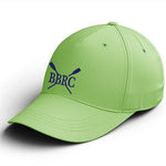 Official Buzzards Bay Rowing Club Cotton Twill Hat