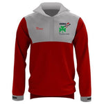 Central Catholic Rowing Crew Hydrotex Lite Splash Jacket