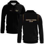 Central Florida Rowing Hydrotex Lite Splash Jacket