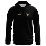 Central Florida Rowing Hydrotex Lite Splash Jacket