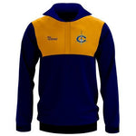 Columbia Rowing Club Hydrotex Lite Hooded Splash Jacket