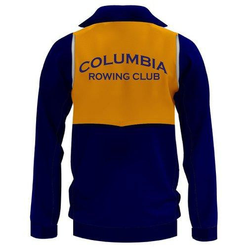 Rowing Crew Jackets