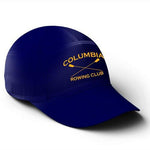 Columbia Rowing Club Team Competition Performance Hat