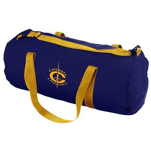 Columbia Rowing Club Team Duffel Bag (Medium)
