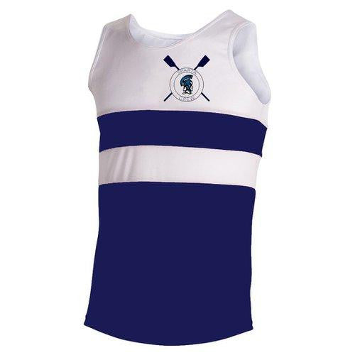 Sparta Crew Women's Traditional Dryflex Spandex Tank