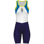North Park University Women's Unisuit