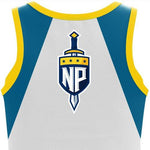 North Park University Women's Unisuit