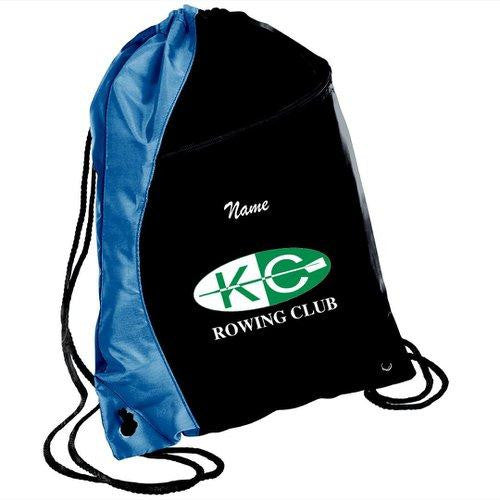 Kansas City Rowing Club Slouch Packs