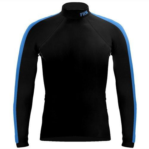 Long Sleeve Forest Hills Northern Warm-Up (Required)