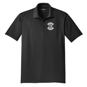 Empire Rowing Embroidered Performance Men's Polo