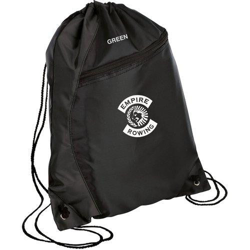 Empire Rowing Slouch Packs