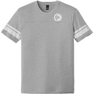 100% Cotton Empire Rowing Men's Team Spirit T-Shirt