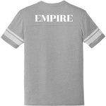 100% Cotton Empire Rowing Men's Team Spirit T-Shirt