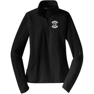 Empire Rowing Ladies Pullover w/ Thumbhole