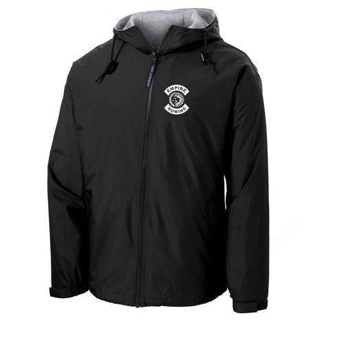 Empire Rowing Team Spectator Jacket