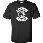 100% Cotton Empire Rowing Team Spirit T-Shirt