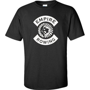 100% Cotton Empire Rowing Team Spirit T-Shirt