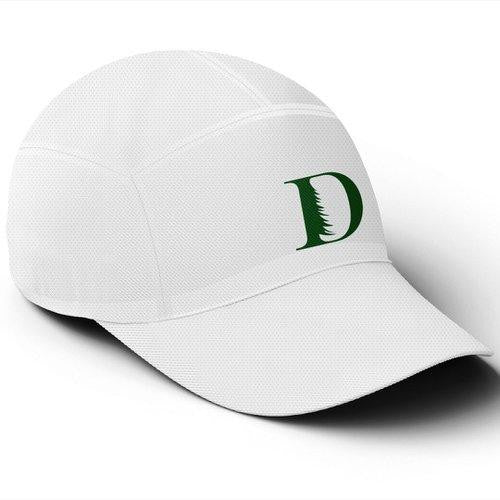 Ever Green Boat Club Team Competition Performance Hat
