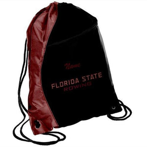 Florida State Rowing Slouch Packs