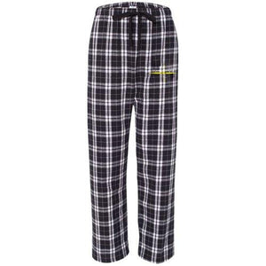 Fort Worth Rowing Club Flannel Pants