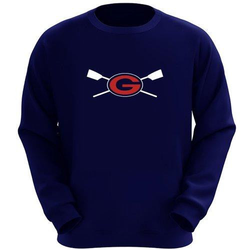 Grassfield Crewneck Sweatshirt