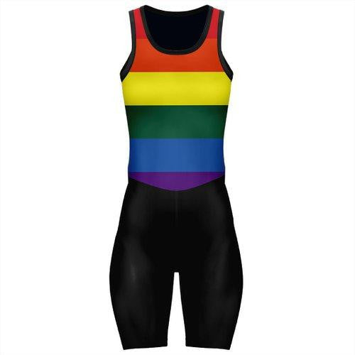 Combinaisons d'aviron hommes - Tebo Rowing Combinaisons d'aviron hommes - Tebo Rowing