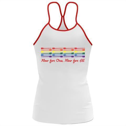 Sassy Strap Tank (Women's)