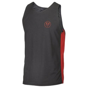Sew Sporty Relaxed Fit Tech Tank (Men's)