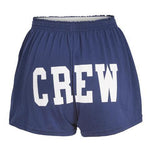 Sew Sporty Crew Butt Shorts (6 Color Options)