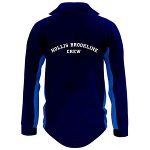 Hollis Brookline Crew Hydrotex Elite Performance Jacket