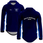 Hollis Brookline Crew Hydrotex Elite Performance Jacket