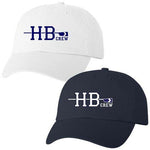 Hollis Brookline Crew Cotton Twill Hat