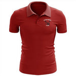 Hatboro Horsham Crew Embroidered Performance Men's Polo